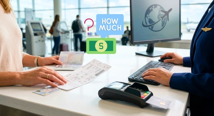 How much does it cost to change name on jetstar ticket